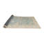 Tapis abstrait moderne 4333-2098388045