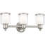 Middlebush 3 - Light Vanity Light-425098528