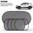 Mildew Resistant Automobile Cover By Ayamaya