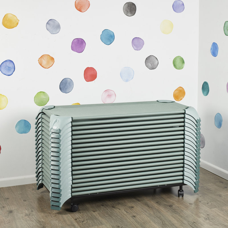 Chariot de rangement ECR4Kids