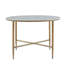 Table de salle à manger Rivet-1020968264