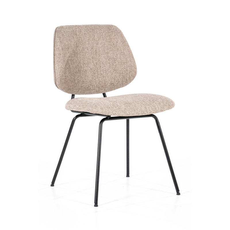 Lynn Upholstered Dining Chair