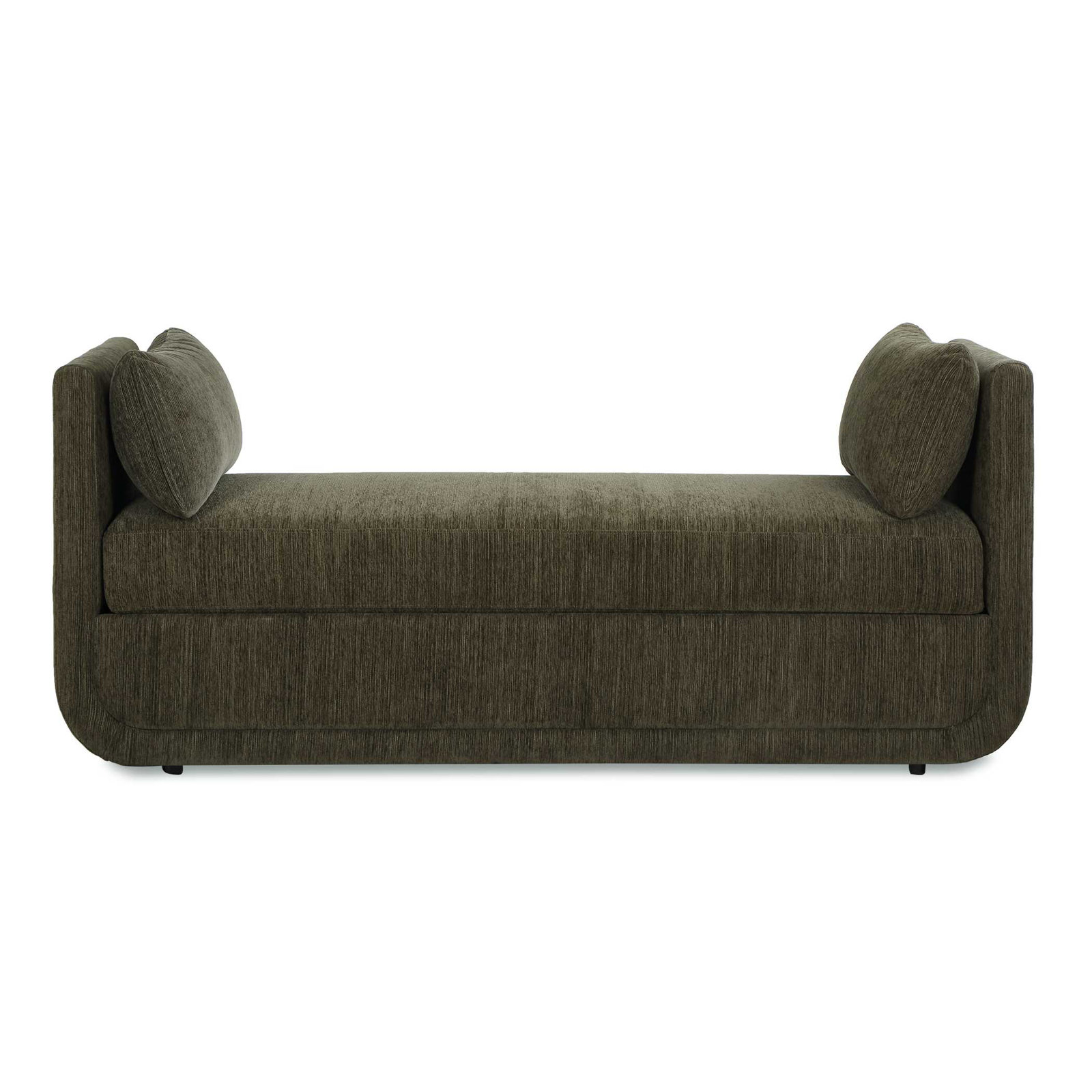 Uttermost Abound Oversized Herb Bench