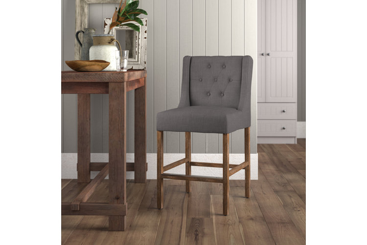 Avah Bar & Counter Stool