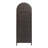 Darla All-Weather Wicker/Metal Swing Top Hideaway Outdoor Trash Can-103764164-103764167