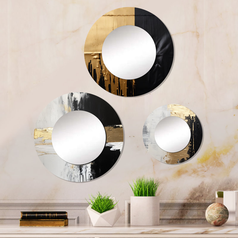 Miroir Essential Essential