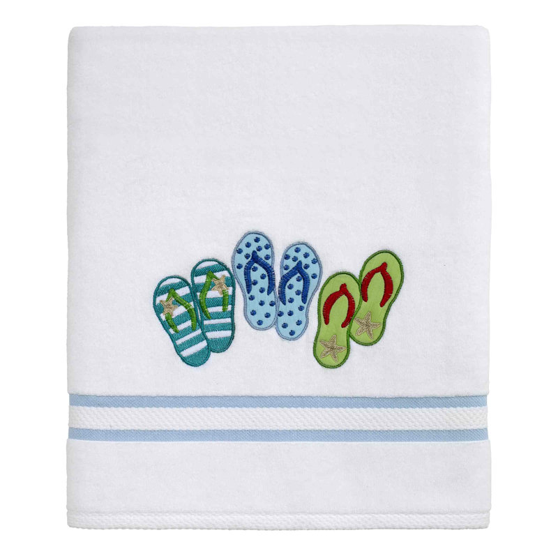 Waldenburg Midweight, 3 Piece Towel Set