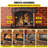 Iron Fireplace Screen