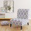 Fauteuil de chambre French Country