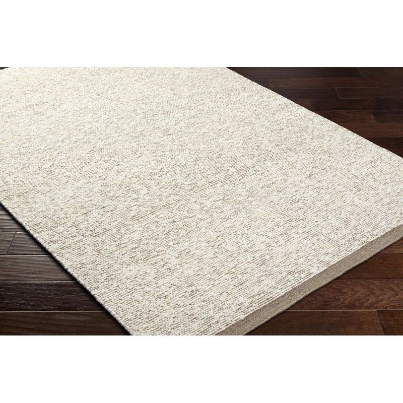 Amice Hand Tufted Rug, Rectangle 2' x 3'