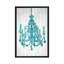 Luxurious Lights III, impression sur toile tendue-72577097-72577096-20146111