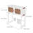 Freestanding Kitchen Cabinet