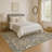 Premium Machine Washable Crestover AMF1853 Global Rug-379392161