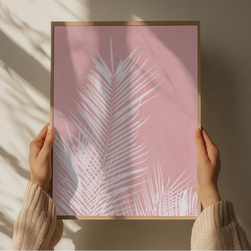 Wrapped Canvas Print, 121.92 cm H x 81.28 cm W