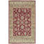 Timeless Wool Oriental Area Rug-1385263685