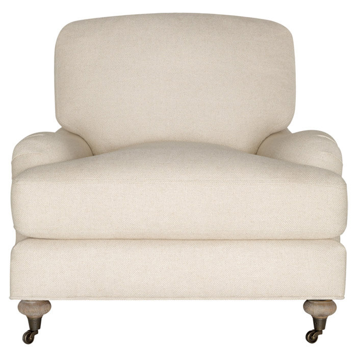 Chaise d'appoint Calvin