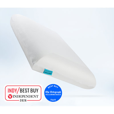 Posture Pillow