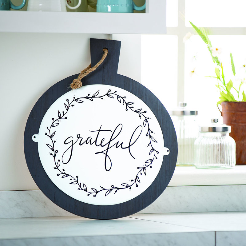 Wall Decor