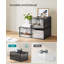 6 Pair Stackable Shoe Storage Box-1495044268