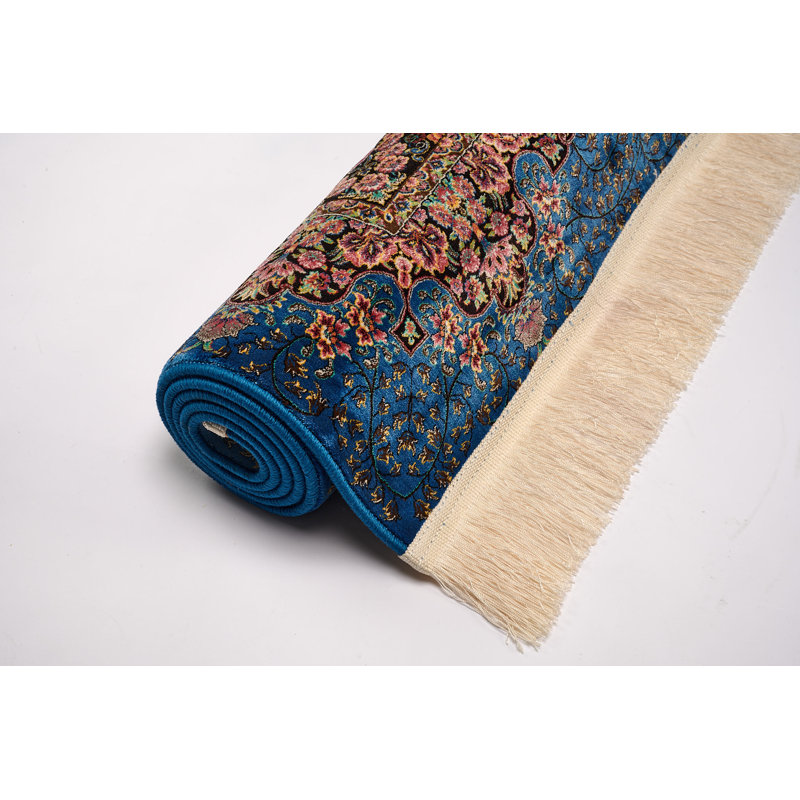 Oriental 200cm X 300cm Area Rug, Rectangle 200cm x 300cm