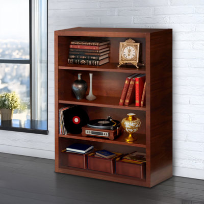 Incept Standard Bookcase