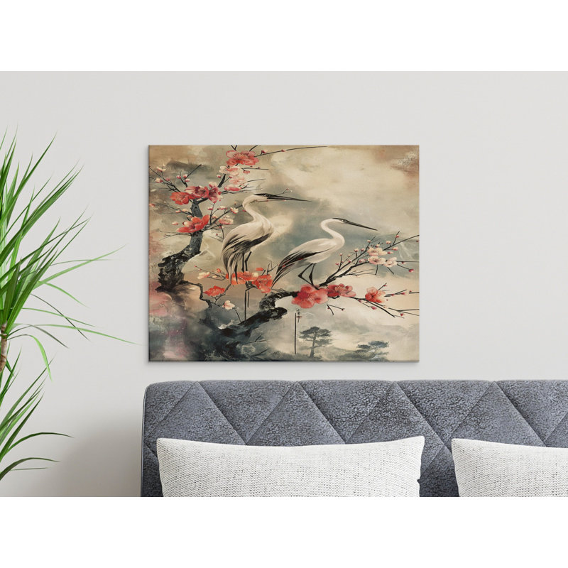 Wrapped Canvas Print Set, 20x16