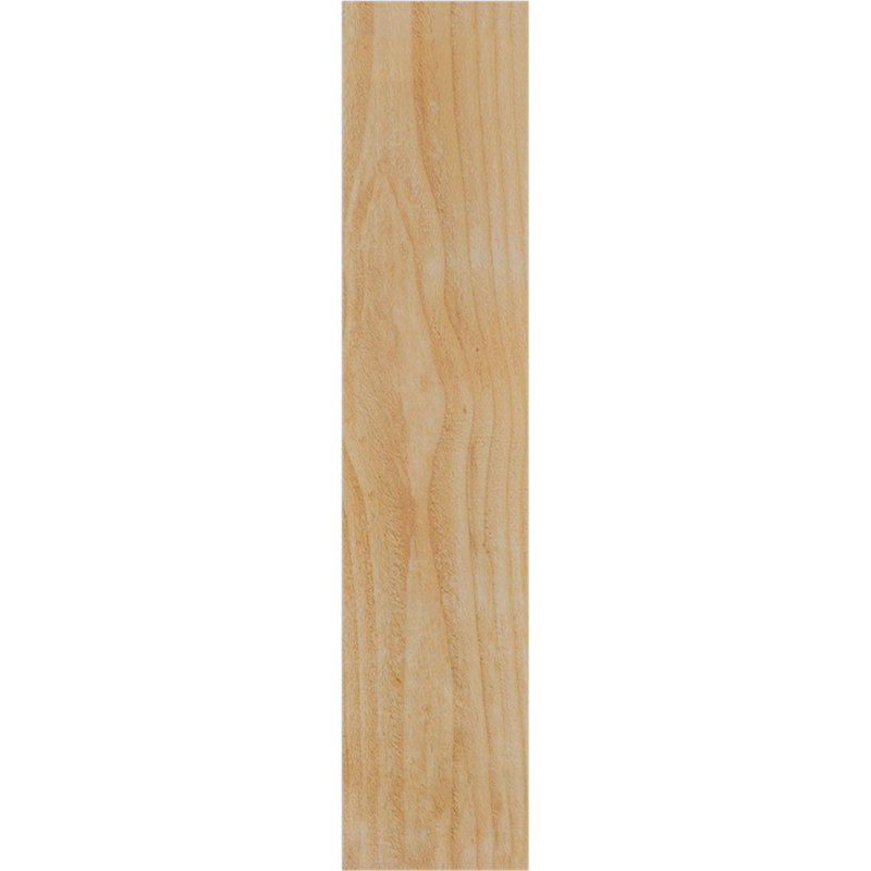 Corbeau Ridgewood, H 28 po x l 6 po x P 12 po, Sapin de Douglas, Sciage brut