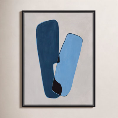 In Unity Collection "In Unity II" Print