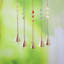 Carillon de jardin Lazariyah