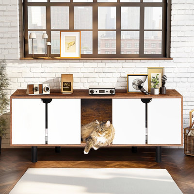 Armoire décorative