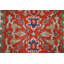 Tapis de couloir oriental géométrique 3 x 10