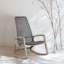 Chaise berçante Amare-1380986327