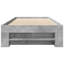 Brucedale Storage Bed-934359235