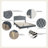 Dwaylon Upholstered Wingback Bed-1948723317-1948723319