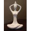 Ensemble de 3 statues de yoga Farnung