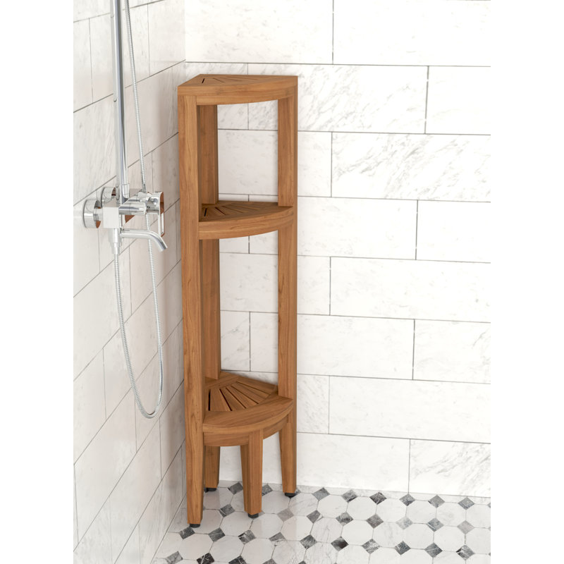Kai Bathroom Storage