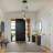 3-light Dimmable Cluster Pendant