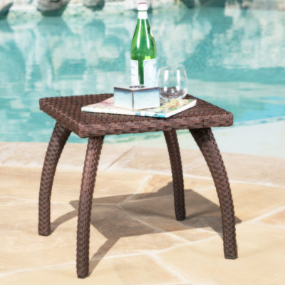 Table d'appoint Aaliah