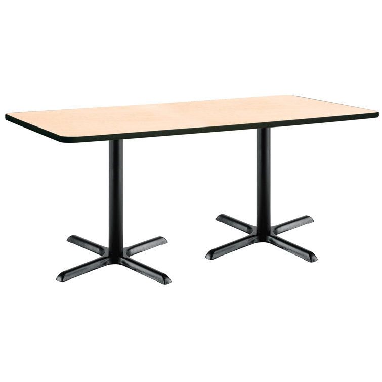 72" L Breakroom Table and Chair Set