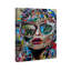 « Timing is Everything » par Oliver Gal - reproduction d'art graphique encadré sur toile-580082352-642361567-580082359