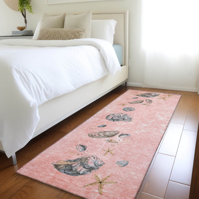Premium Machine Washable Cerrito AMF188 Rug