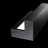 Bantam LED Flush Mounted Sconce-56088552-56088556