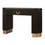 Console verticale Zion avec tiroirs et colonnes-718672691
