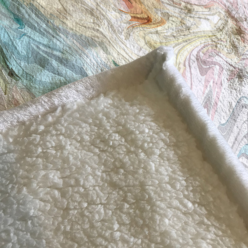 Jeté Swirl
