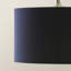 Albeiro 3 - Light Chrome Pendant-110963067