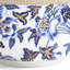 Hibiscus Bone China Dining Bowl