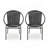 Outdoor WICKER CHAIR