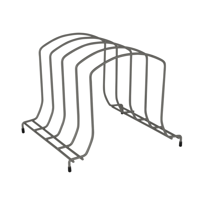Diviseur pour ustensiles de cuisine Tania, H 9 po x l 11 po x P 10,25 po
