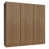 Rustic est en rupture de stock