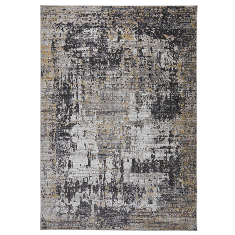 Martelly Area Rug, Runner 68 x 235cm